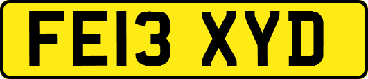 FE13XYD