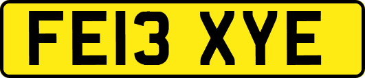 FE13XYE