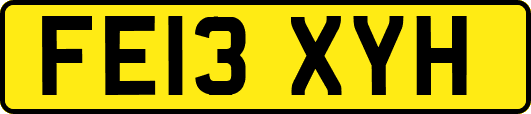 FE13XYH
