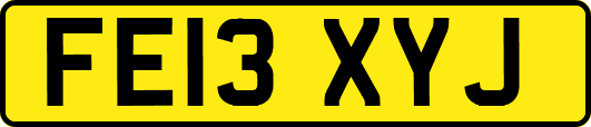 FE13XYJ