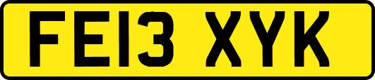 FE13XYK