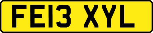 FE13XYL