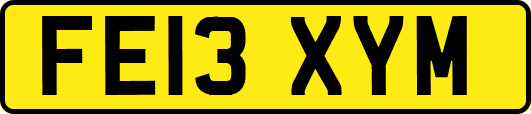 FE13XYM