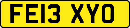 FE13XYO