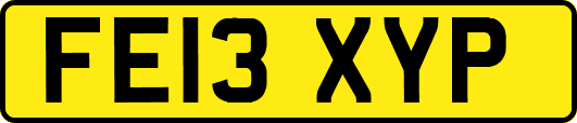 FE13XYP