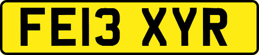 FE13XYR