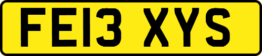 FE13XYS