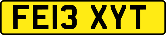 FE13XYT