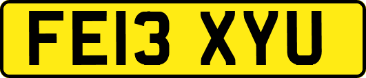 FE13XYU