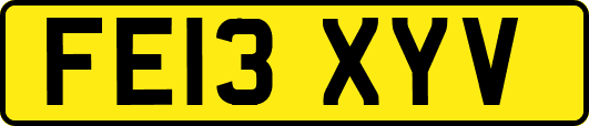 FE13XYV