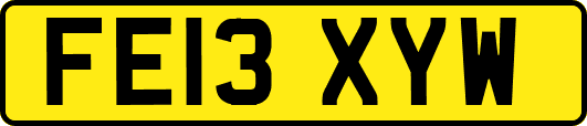 FE13XYW