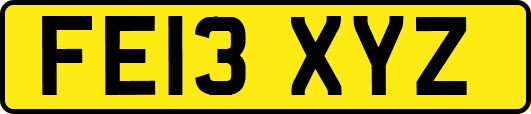 FE13XYZ