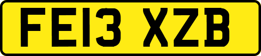 FE13XZB