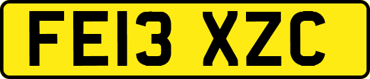 FE13XZC