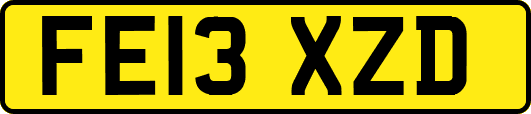 FE13XZD