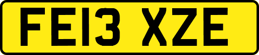 FE13XZE
