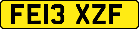 FE13XZF