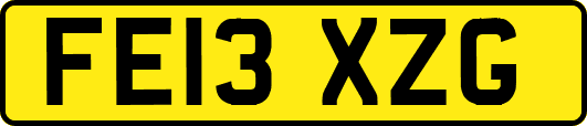 FE13XZG