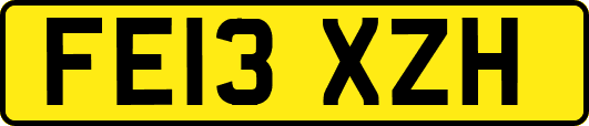 FE13XZH