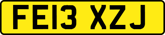 FE13XZJ