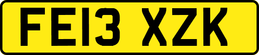 FE13XZK