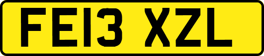 FE13XZL