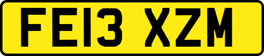 FE13XZM