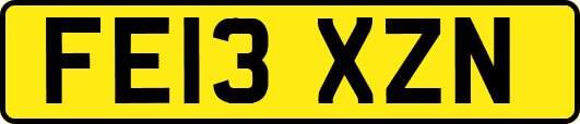 FE13XZN