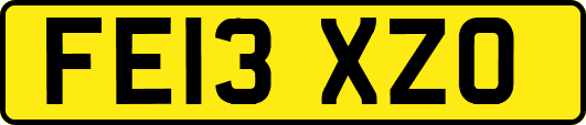 FE13XZO