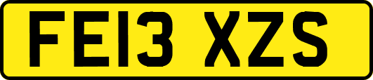 FE13XZS