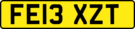 FE13XZT