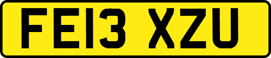 FE13XZU