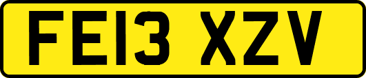 FE13XZV