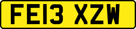 FE13XZW