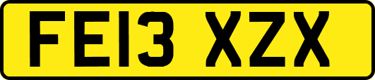 FE13XZX
