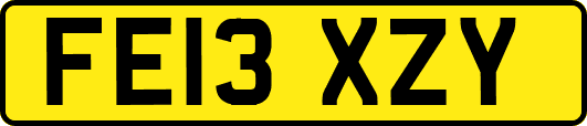 FE13XZY