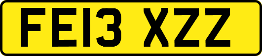 FE13XZZ