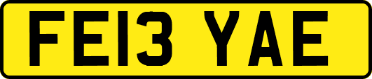 FE13YAE