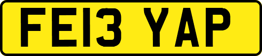 FE13YAP