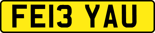 FE13YAU