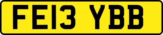 FE13YBB