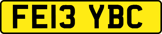 FE13YBC