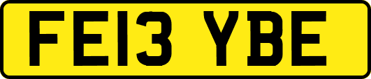 FE13YBE