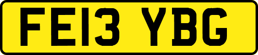 FE13YBG