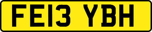 FE13YBH