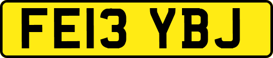 FE13YBJ