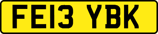 FE13YBK