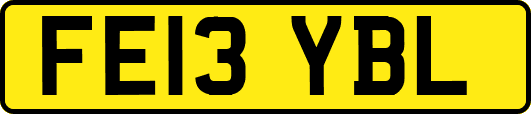 FE13YBL