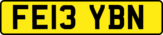 FE13YBN