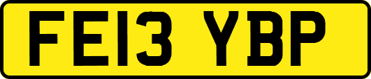 FE13YBP